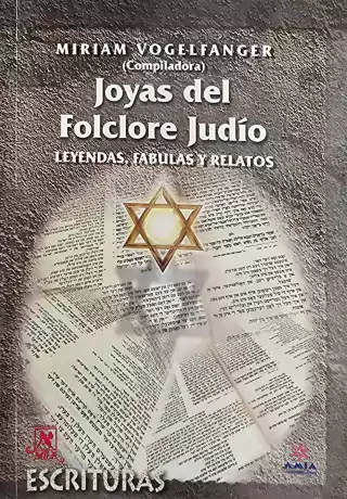 Joyas del folclore judío