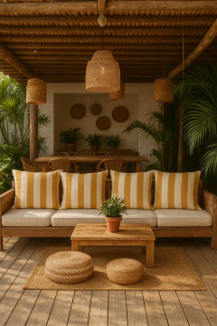 Almohadón Amalfi en internet