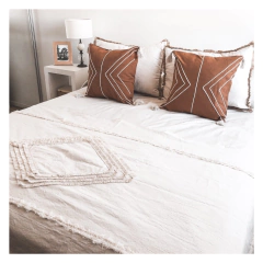 Manta Pie de cama Esperanza - comprar online