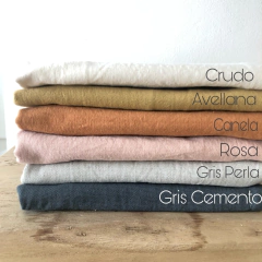 Imagen de Almohadón Rabat