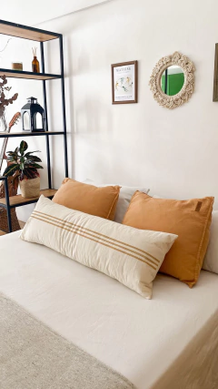 Almohadón Sienna XL