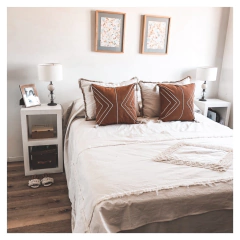 Manta Pie de cama Esperanza en internet