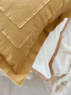 Funda Doria - Casa Boho