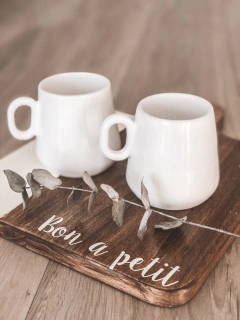 Taza Quina - comprar online