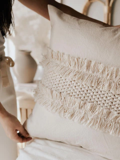 Almohadón Tulum - tienda online