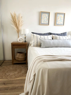 Almohadones Antonia Long 0,35x1Mt - comprar online