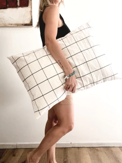 Almohadón Felipa en internet