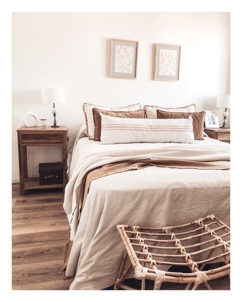 Pack Sienna XL
