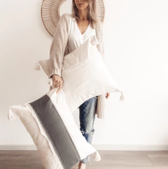 Almohadones Praga en internet