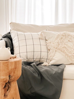 Almohadón Felipa - comprar online