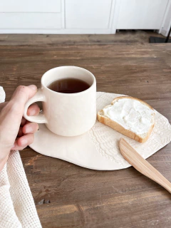 Taza Sansa - Casa Boho