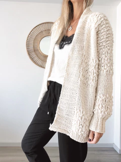 PRE-ORDER Saco Clara (Edición Limitada) en internet