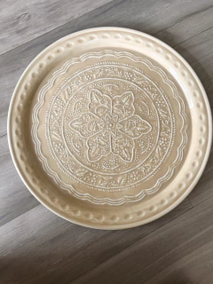 Bandeja Thai (varios tamaños) - Casa Boho