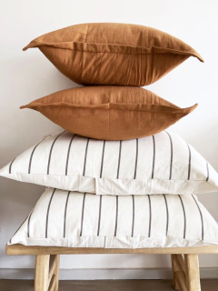 Almohadones Mila en internet