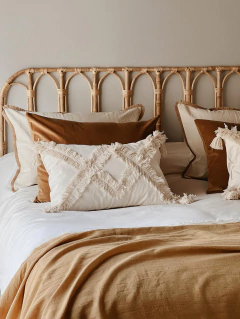 Almohadón Carlota - comprar online