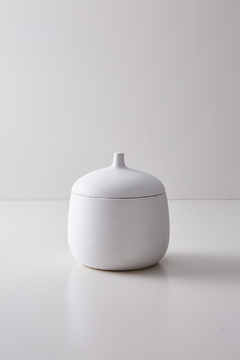 Caja de ceramica Serlik M - comprar online