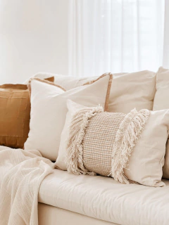 Almohadón Ernestina