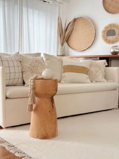 Almohadones Praga - Casa Boho