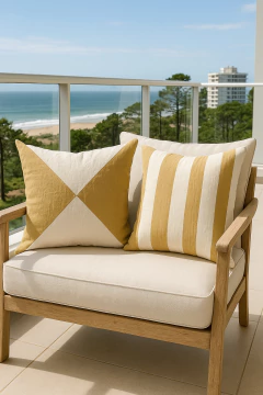 Almohadón Positano - comprar online