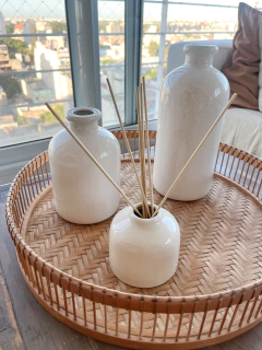 Porta Difusor/Florero - comprar online