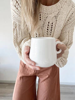 Taza Quina