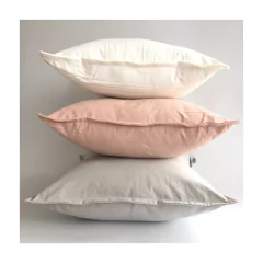 Almohadones Antonia 50x50 en internet
