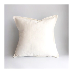 Almohadones Antonia 50x70 - Casa Boho