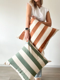 Almohadón Amalfi - comprar online