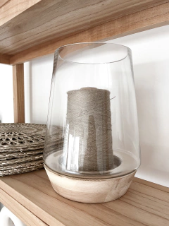 Fanal/Florero Leslie XL