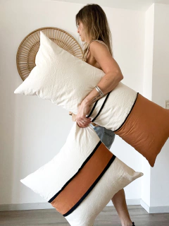 Almohadón Louise - Casa Boho