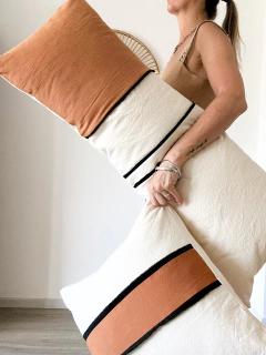 Almohadón Louise - tienda online