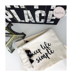 Imagen de Sobres de mano Necessaires Enjoy