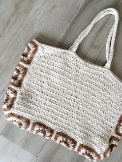 Bolso Magnolia