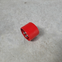 Brazalete Cuero Liso - tienda online
