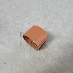 Imagen de Brazalete Cuero Liso