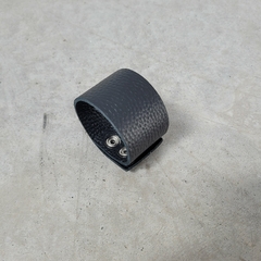 Brazalete Cuero Liso - Satchel