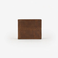 Billetera Cl 4 Cuero Hombre - comprar online