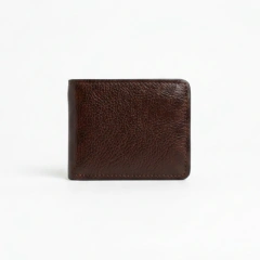 Billetera Cl 6 Cuero Hombre - comprar online