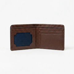 Billetera Cl 6 Cuero Hombre