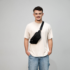 Riñonera Matt Cordura Unisex