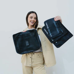 Organizador Valijas - comprar online