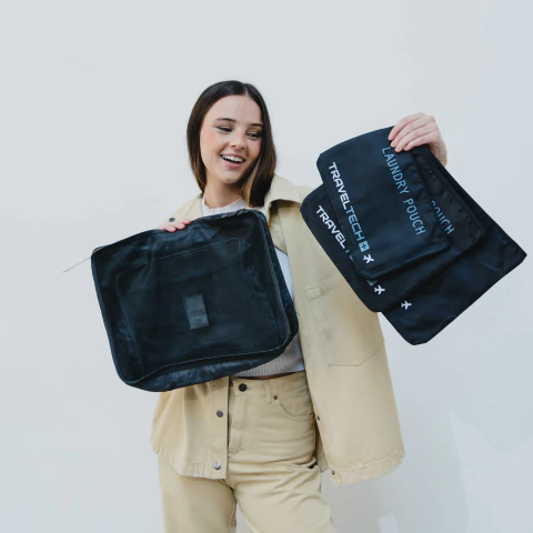 Organizador Valijas - comprar online