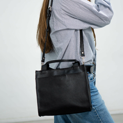 Tote Frida Cuero - comprar online