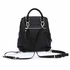 Mochila Ramira Cuero - tienda online