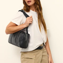 Baguette Mila Cuero - tienda online