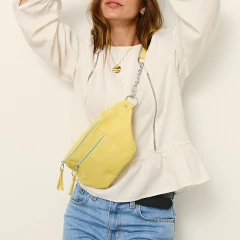 Riñonera Sophie Sintetico en internet