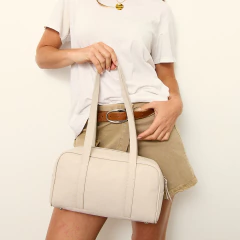 Baguette Mila Cuero - tienda online