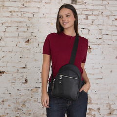 Morral Jay Sintetico - comprar online