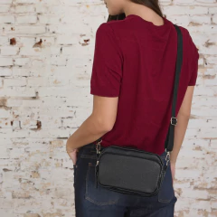 Bandolera Kikki Sintetico - tienda online