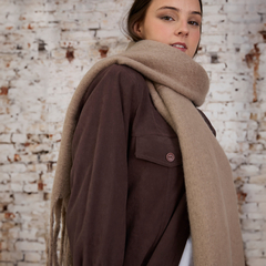 Bufanda Nube - comprar online
